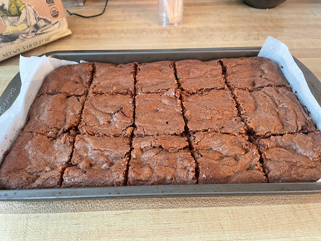 Brownies (15)