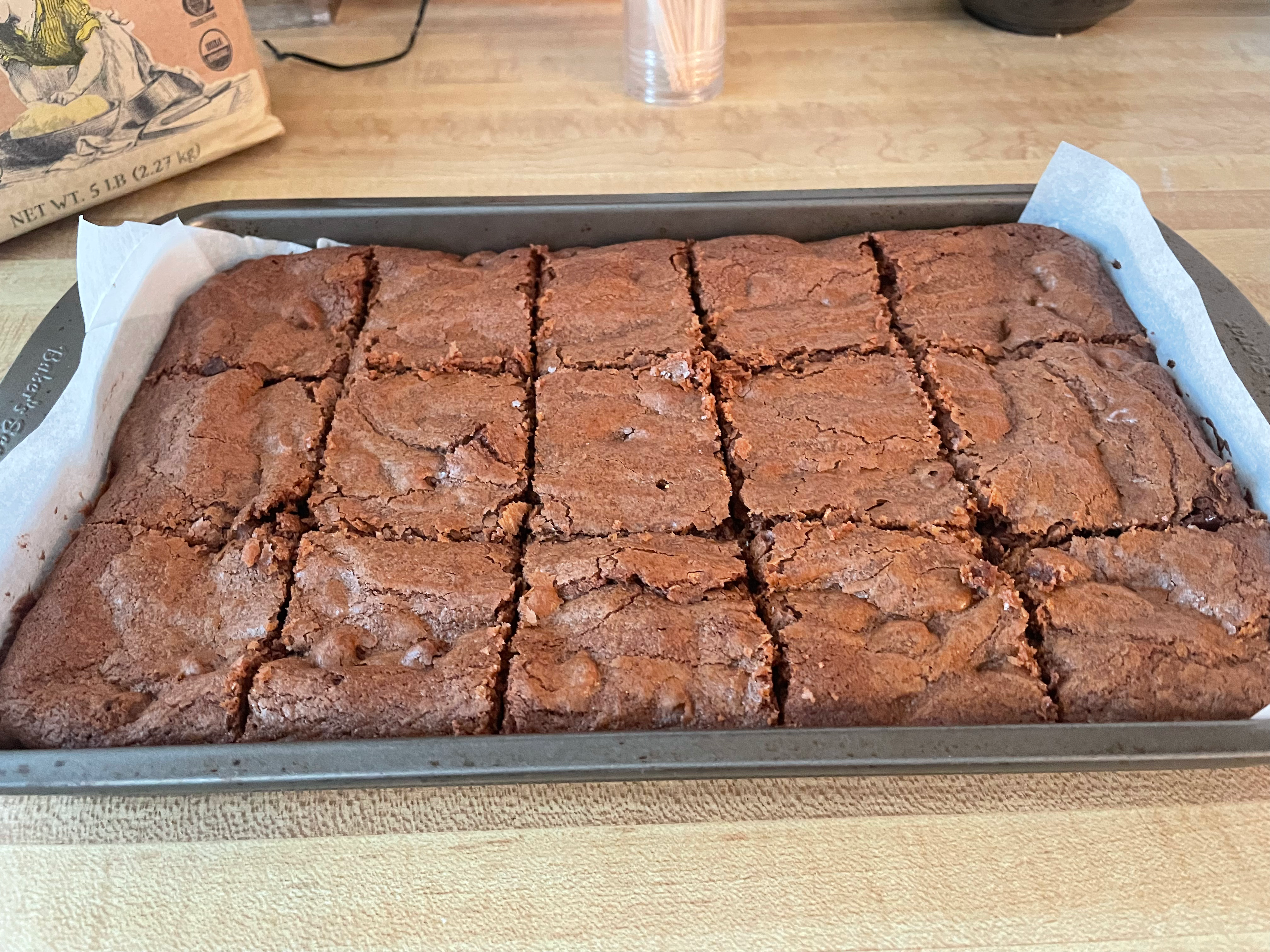 Brownies (15)