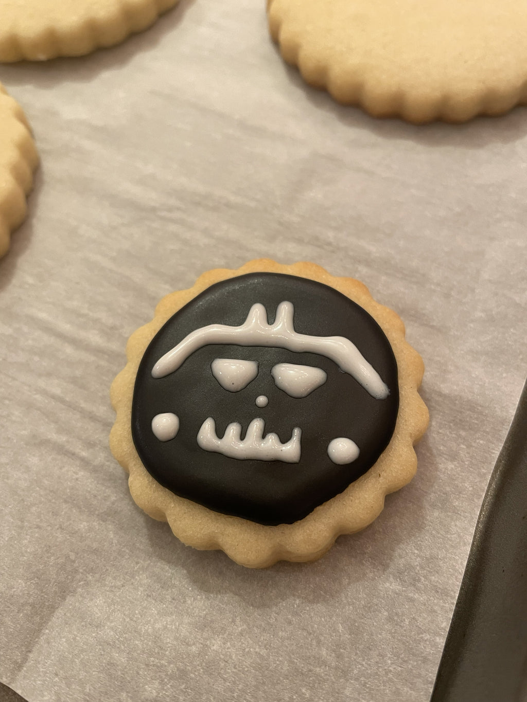 Customized Iced Sugar Cookies (1)