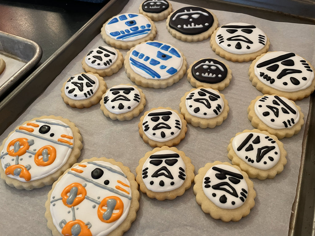 Customized Iced Sugar Cookies (1)