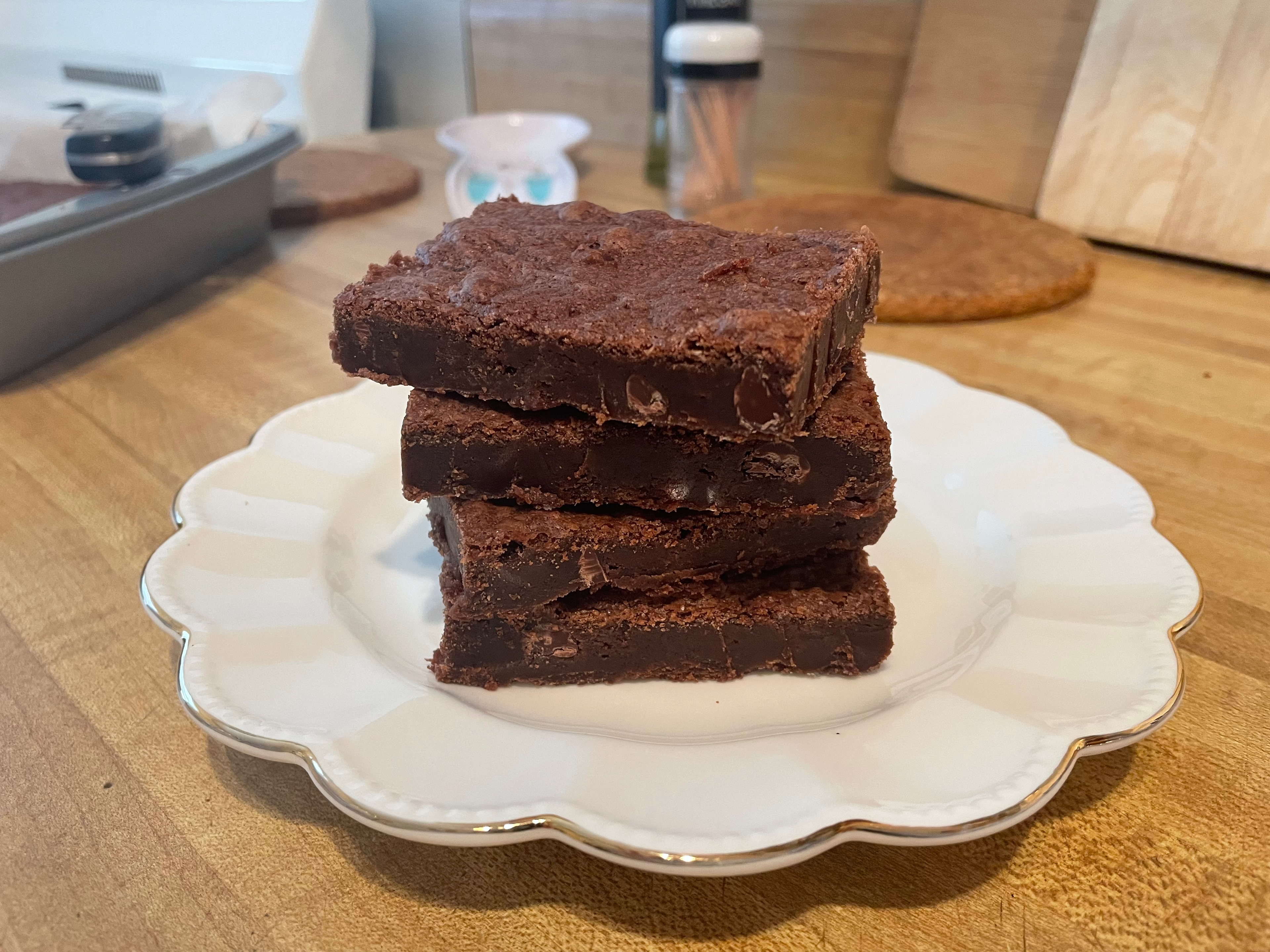 Brownies (15)