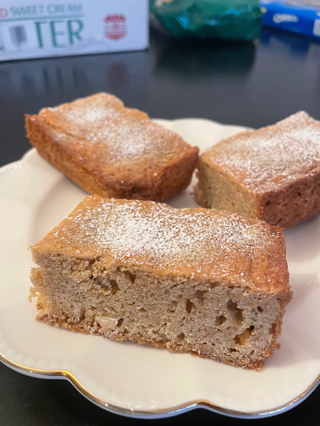 White Chocolate Blondies (16)