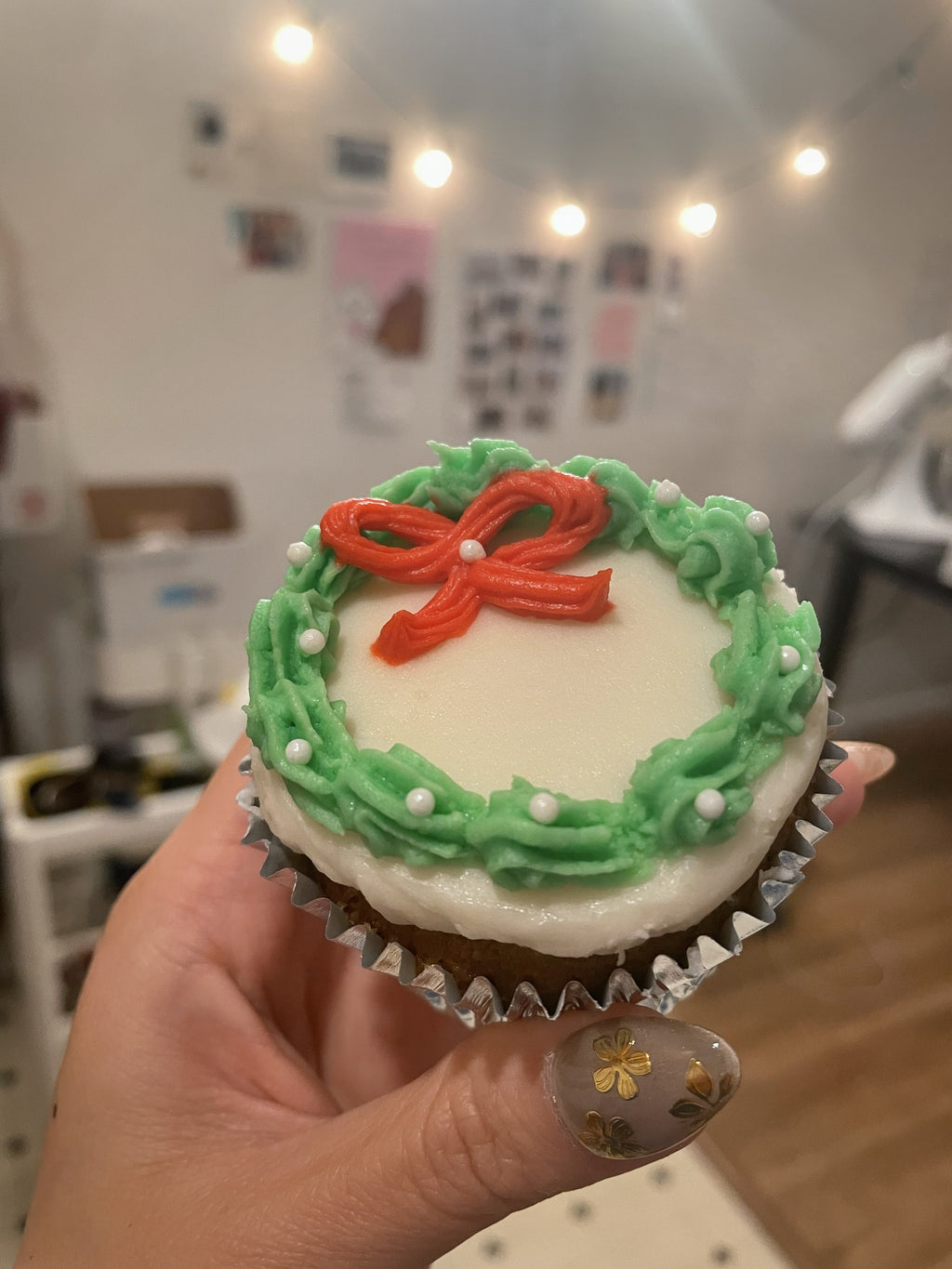 Customized Cupcakes (1)