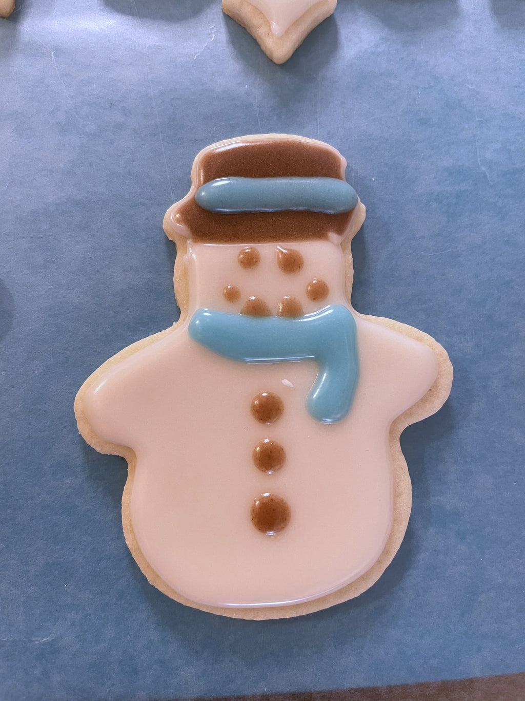 Customized Iced Sugar Cookies (1)