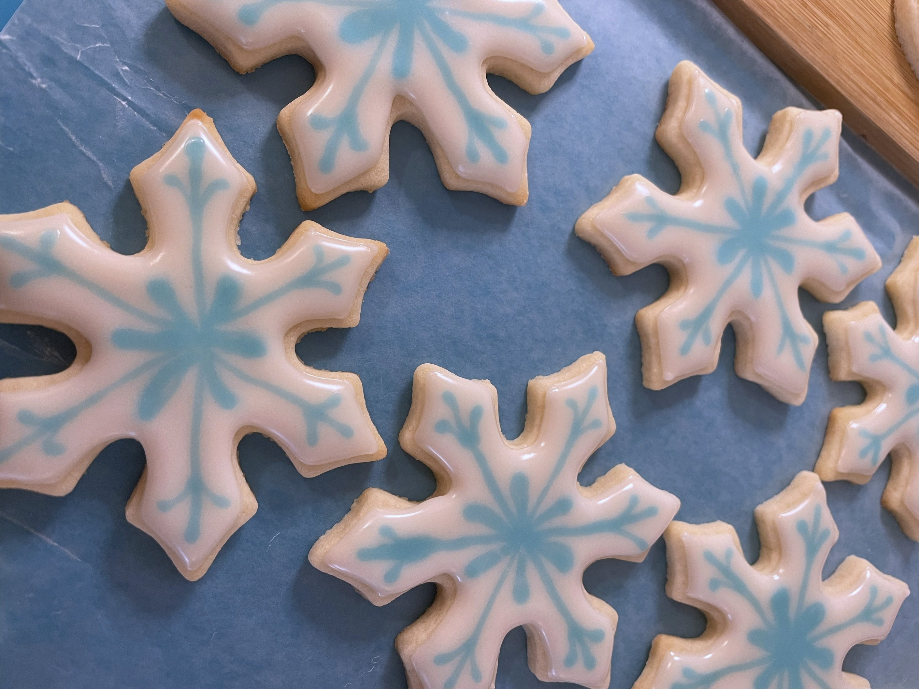 Customized Iced Sugar Cookies (1)