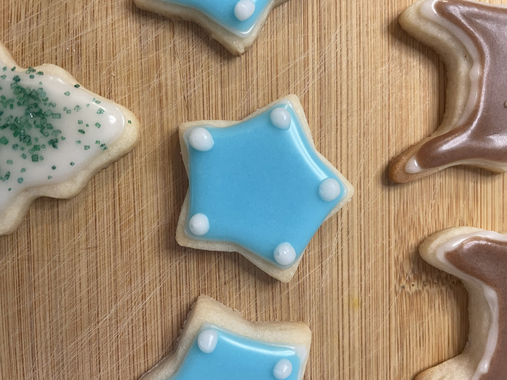 Customized Iced Sugar Cookies (1)