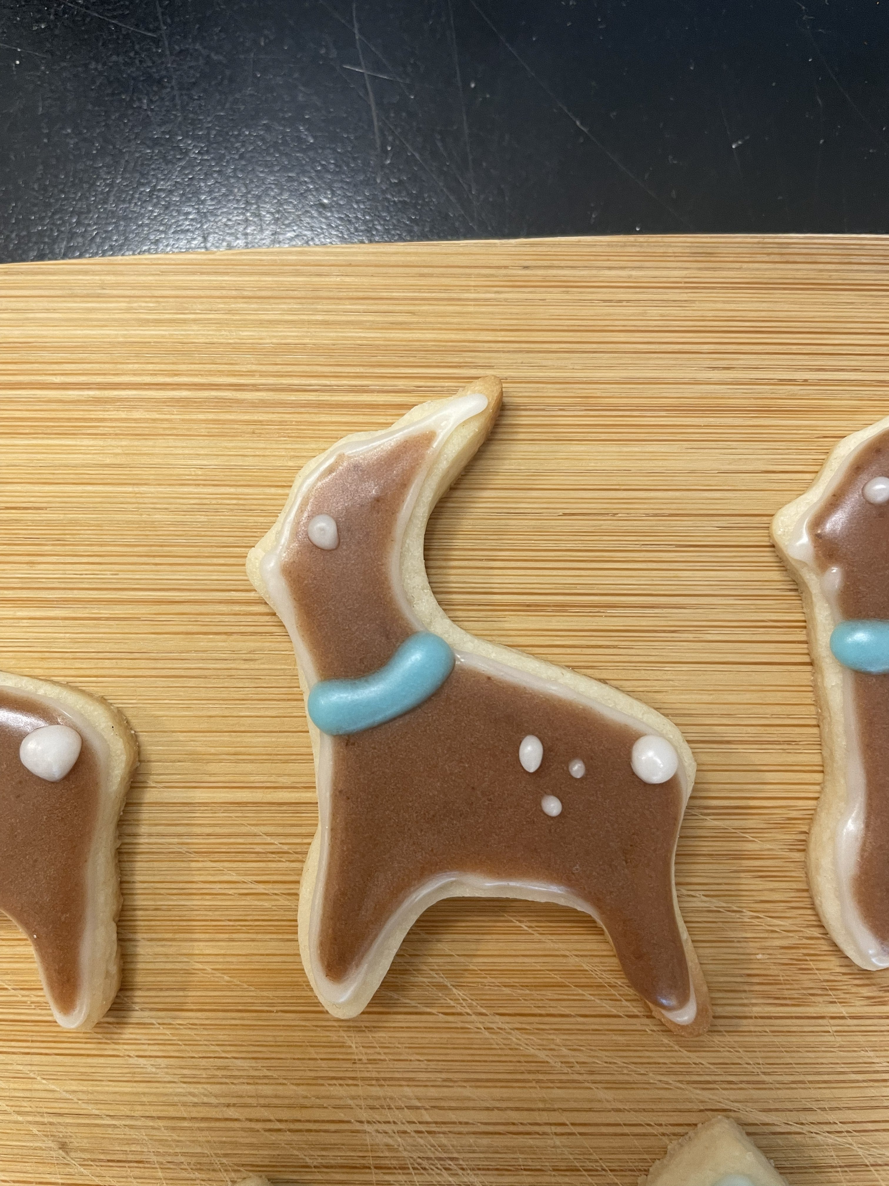 Customized Iced Sugar Cookies (1)