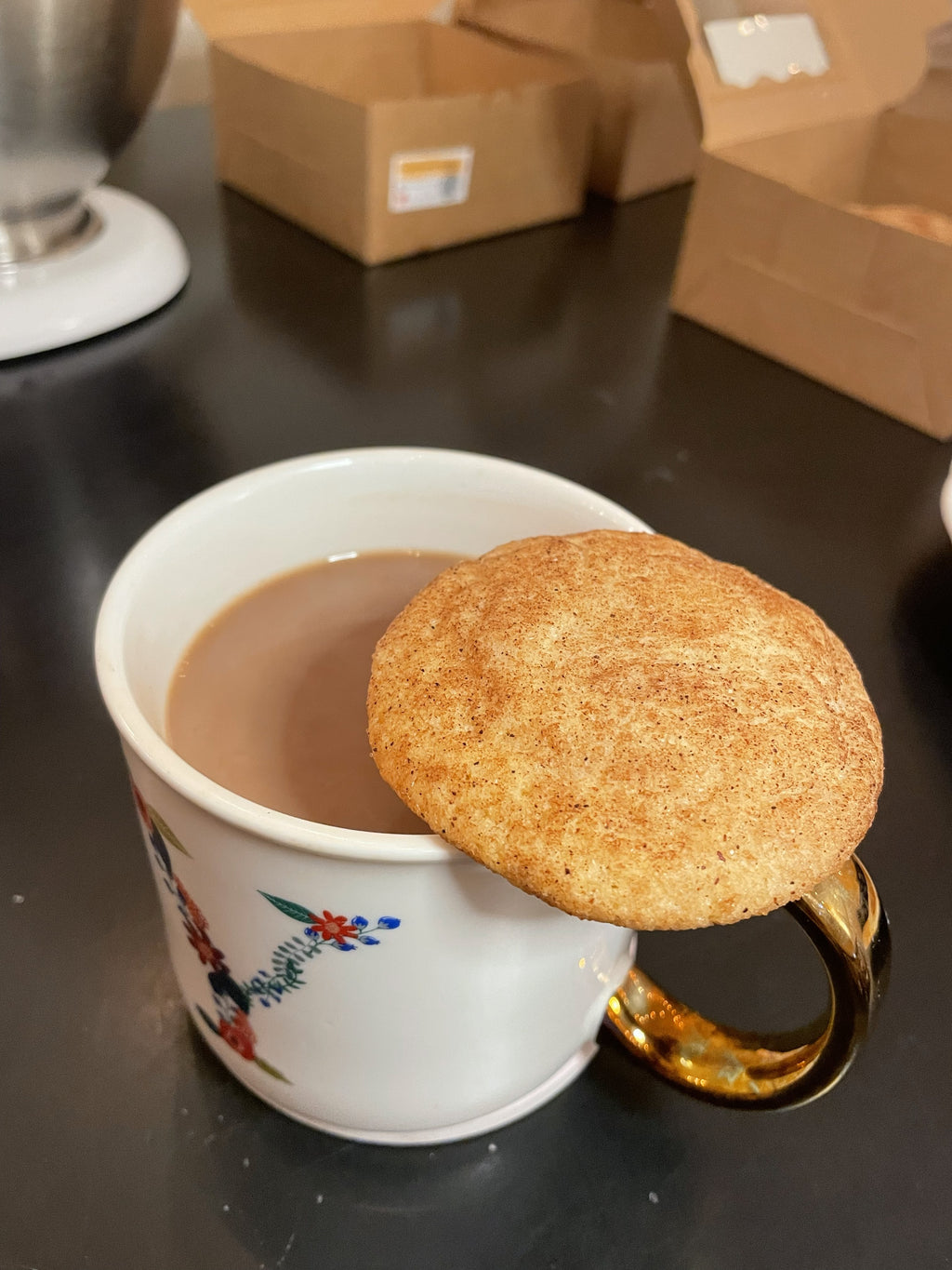 Snickerdoodle Cookies (25 - 35)