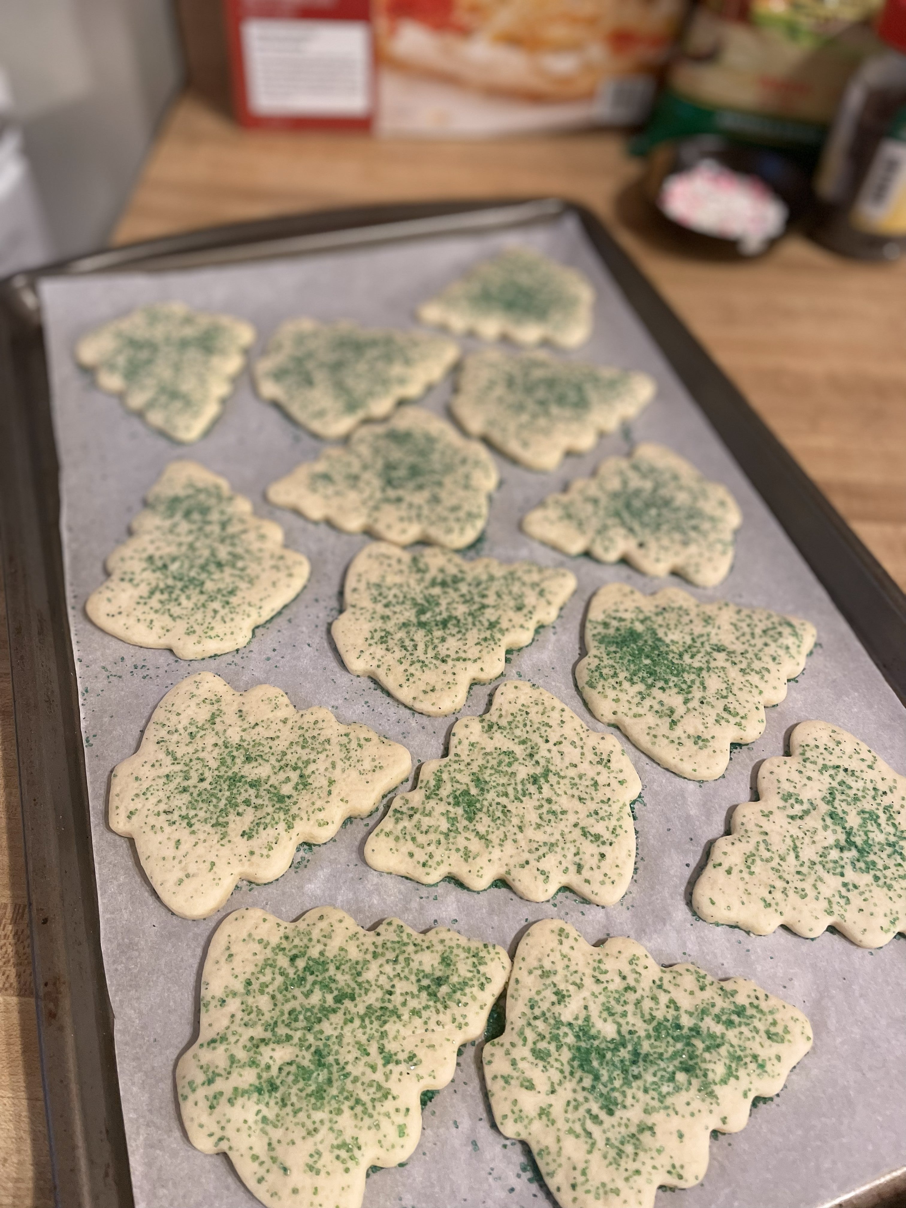 Customized Iced Sugar Cookies (1)